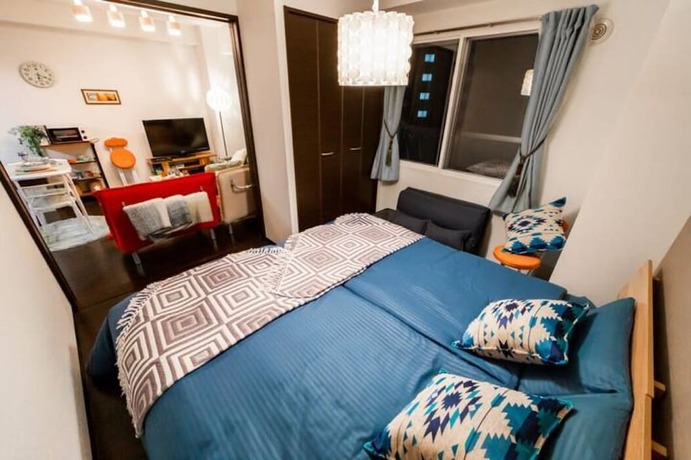 Imagen general del Hotel Tender. Foto 9