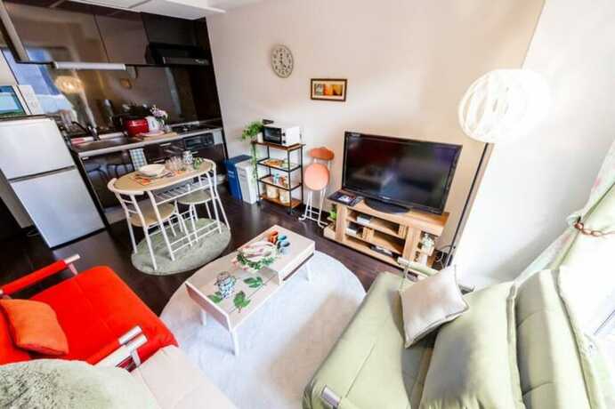 Imagen general del Hotel Tender. Foto 14