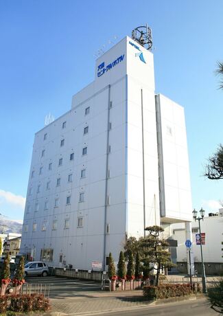 Imagen general del Hotel Tendo Central. Foto 11