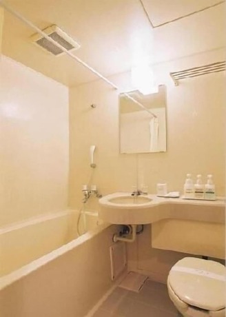 Imagen general del Hotel Tendo Central. Foto 15