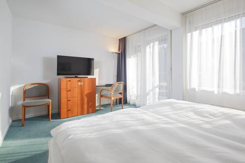 Imagen de la habitación del Hotel Tenedo Swiss Quality. Foto 6