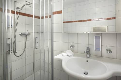 Imagen de la habitación del Hotel Tenedo Swiss Quality. Foto 7