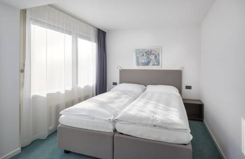 Imagen de la habitación del Hotel Tenedo Swiss Quality. Foto 8