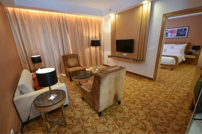 Imagen de la habitación del Hotel Tenera. Foto 10