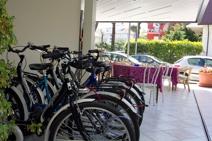 Imagen general del Hotel Tenerife. Foto 1