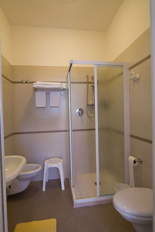 Imagen de la habitación del Hotel Tenerife. Foto 10