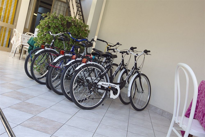 Imagen general del Hotel Tenerife. Foto 3