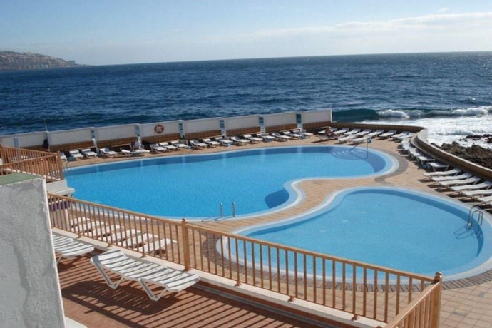 Imagen general del Hotel Tenerife Tour. Foto 2