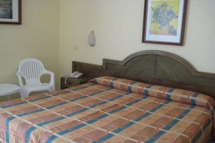 Imagen general del Hotel Tenerife Tour. Foto 3