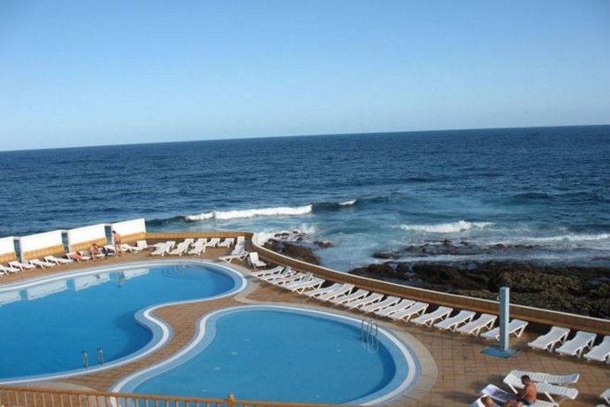 Imagen general del Hotel Tenerife Tour. Foto 4