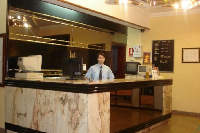 Imagen general del Hotel Tenerife Tour. Foto 5