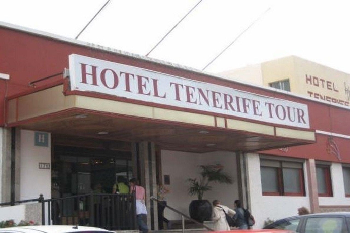 Imagen general del Hotel Tenerife Tour. Foto 6