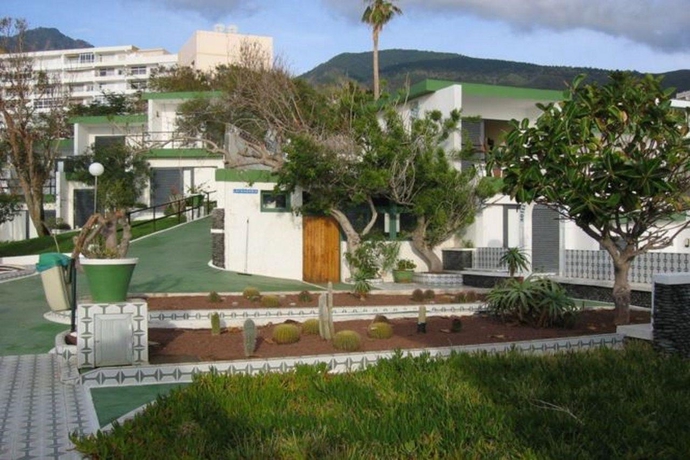 Imagen general del Hotel Tenerife Tour. Foto 8