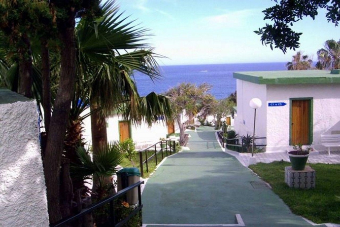 Imagen general del Hotel Tenerife Tour. Foto 9