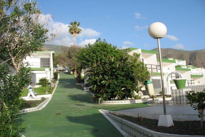 Imagen general del Hotel Tenerife Tour. Foto 10