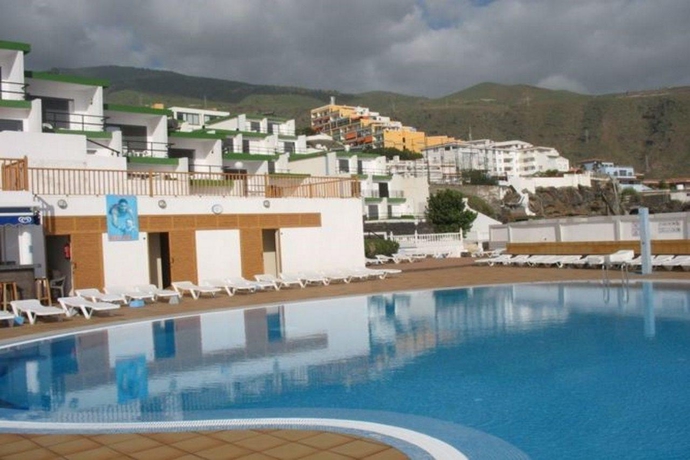 Imagen general del Hotel Tenerife Tour. Foto 11