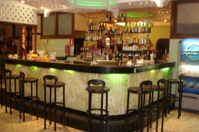 Imagen general del Hotel Tenerife Tour. Foto 13