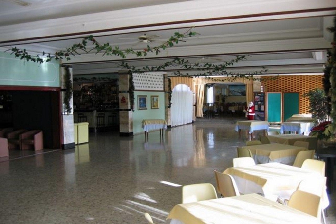 Imagen general del Hotel Tenerife Tour. Foto 14