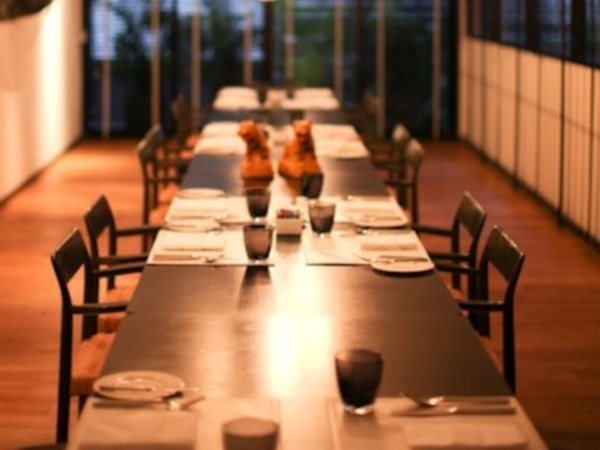 Imagen general del Hotel Tenface Bangkok. Foto 6