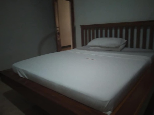 Imagen general del Hotel Tengoz Lodge. Foto 2