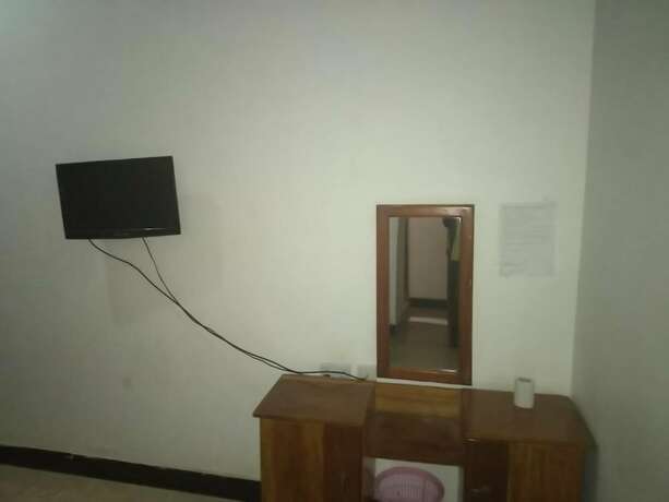 Imagen general del Hotel Tengoz Lodge. Foto 4