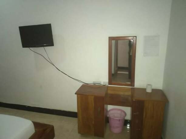 Imagen general del Hotel Tengoz Lodge. Foto 5