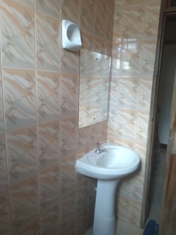 Imagen general del Hotel Tengoz Lodge. Foto 6