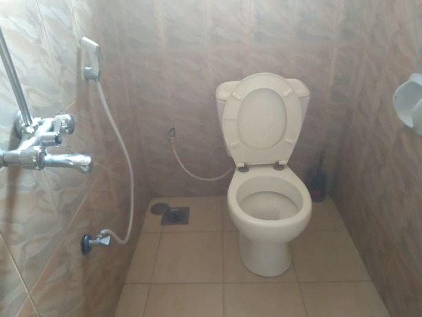 Imagen general del Hotel Tengoz Lodge. Foto 7