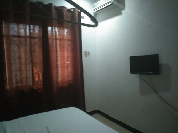 Imagen de la habitación del Hotel Tengoz Lodge. Foto 11