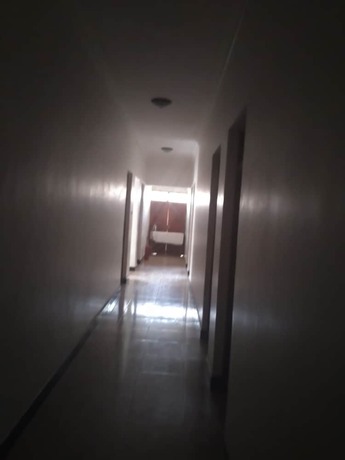 Imagen general del Hotel Tengoz Lodge. Foto 8