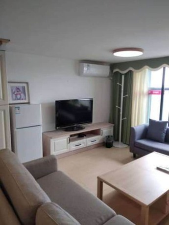 Imagen general del Hotel Tengsen Apartment Wanke Yuncheng Branch. Foto 5