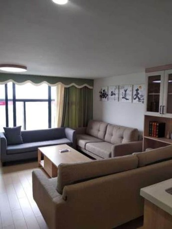 Imagen general del Hotel Tengsen Apartment Wanke Yuncheng Branch. Foto 6