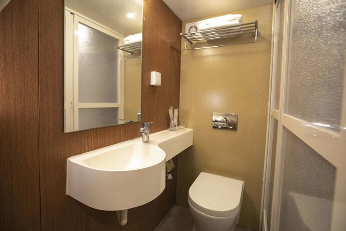 Imagen de la habitación del Hotel Tengsen Apartment Wanke Yuncheng Branch. Foto 13