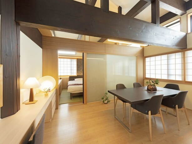 Imagen general del Hotel Tenjiku Onsennosato. Foto 3