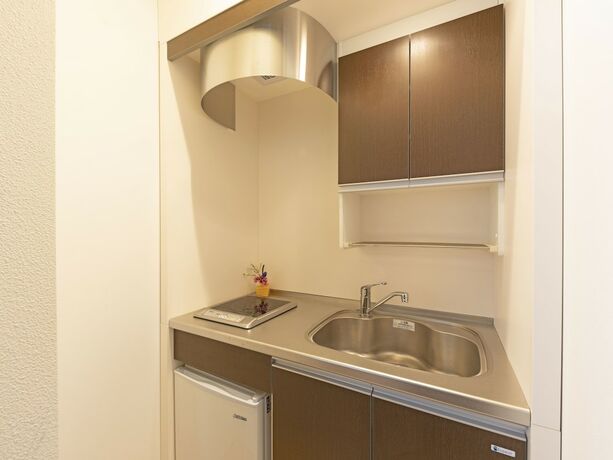 Imagen general del Hotel Tenjiku Onsennosato. Foto 14