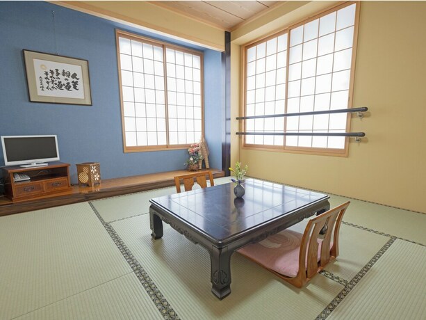 Imagen de la habitación del Hotel Tenjiku Onsennosato. Foto 23