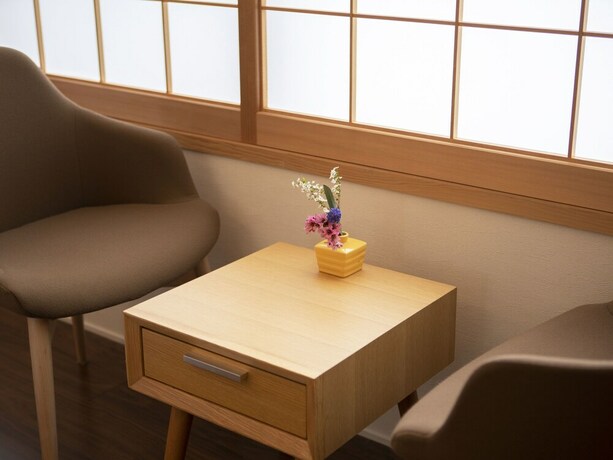 Imagen de la habitación del Hotel Tenjiku Onsennosato. Foto 31