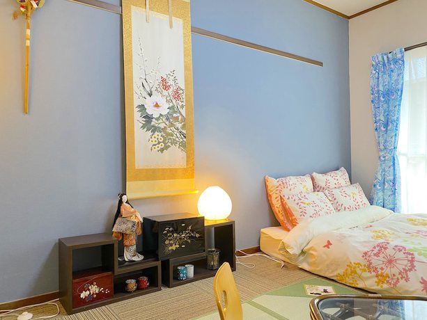 Imagen general del Hotel Tenjin. Foto 1