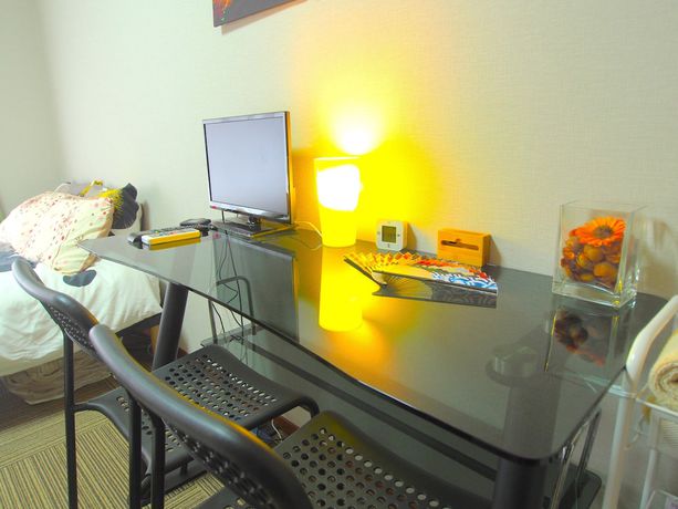Imagen de la habitación del Hotel Tenjin. Foto 3
