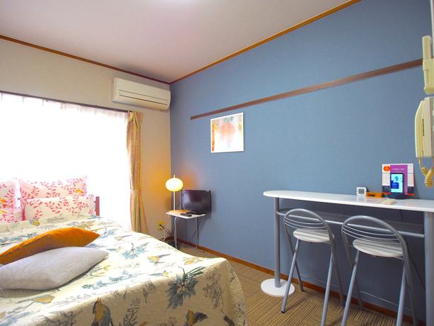 Imagen de la habitación del Hotel Tenjin. Foto 6