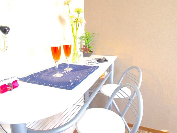 Imagen de la habitación del Hotel Tenjin. Foto 14