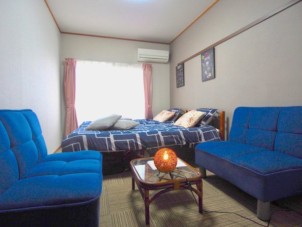 Imagen de la habitación del Hotel Tenjin. Foto 18