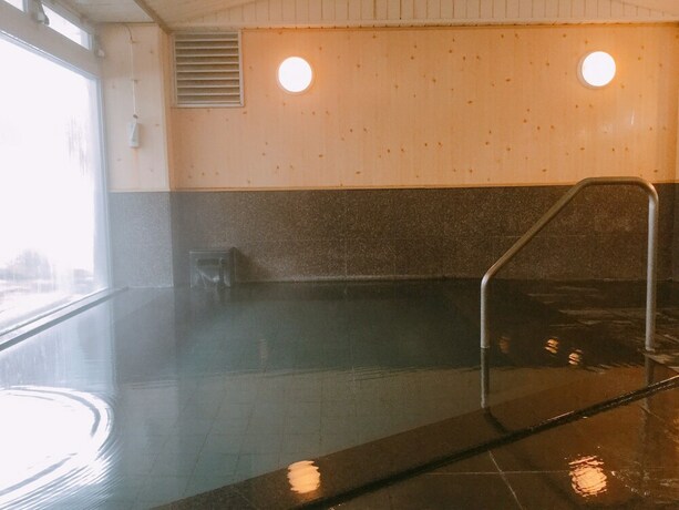 Imagen general del Hotel Tenjin Lodge. Foto 4