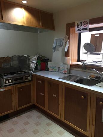 Imagen de los interiores del Hotel Tenjin Lodge. Foto 17