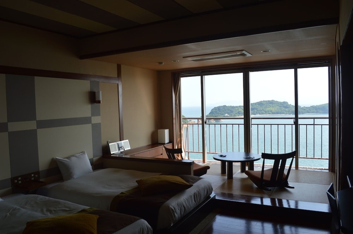 Imagen de la habitación del Hotel Tenku Kairo. Foto 8