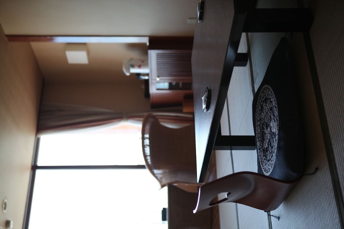 Imagen de la habitación del Hotel Tenku Kairo. Foto 13