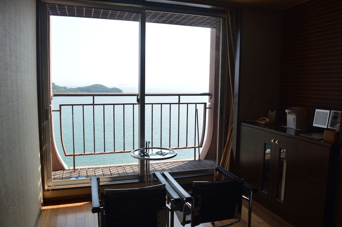 Imagen de la habitación del Hotel Tenku Kairo. Foto 17