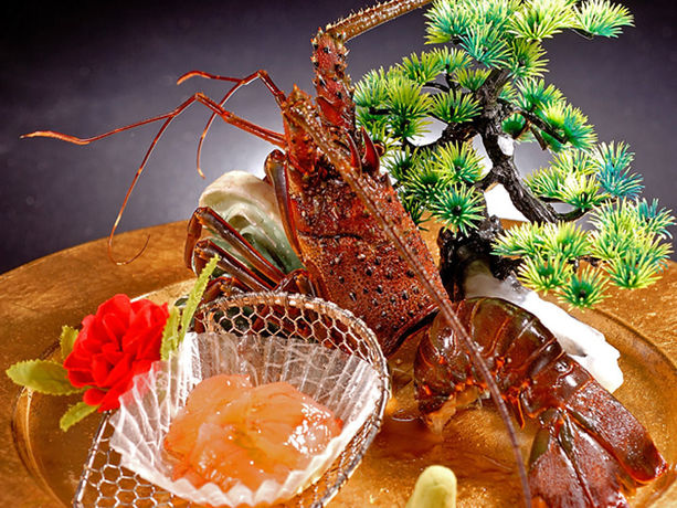 Imagen de los exteriores del Hotel Tenku Kaiyu No Yado Suehiro. Foto 5