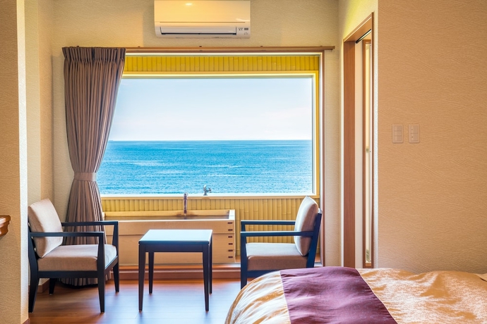 Imagen de la habitación del Hotel Tenku Yubo Seikaiso. Foto 8
