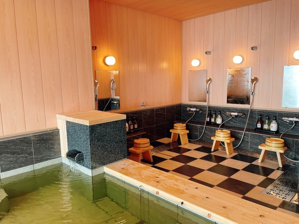 Imagen general del Hotel Tenku Yubo Seikaiso. Foto 4